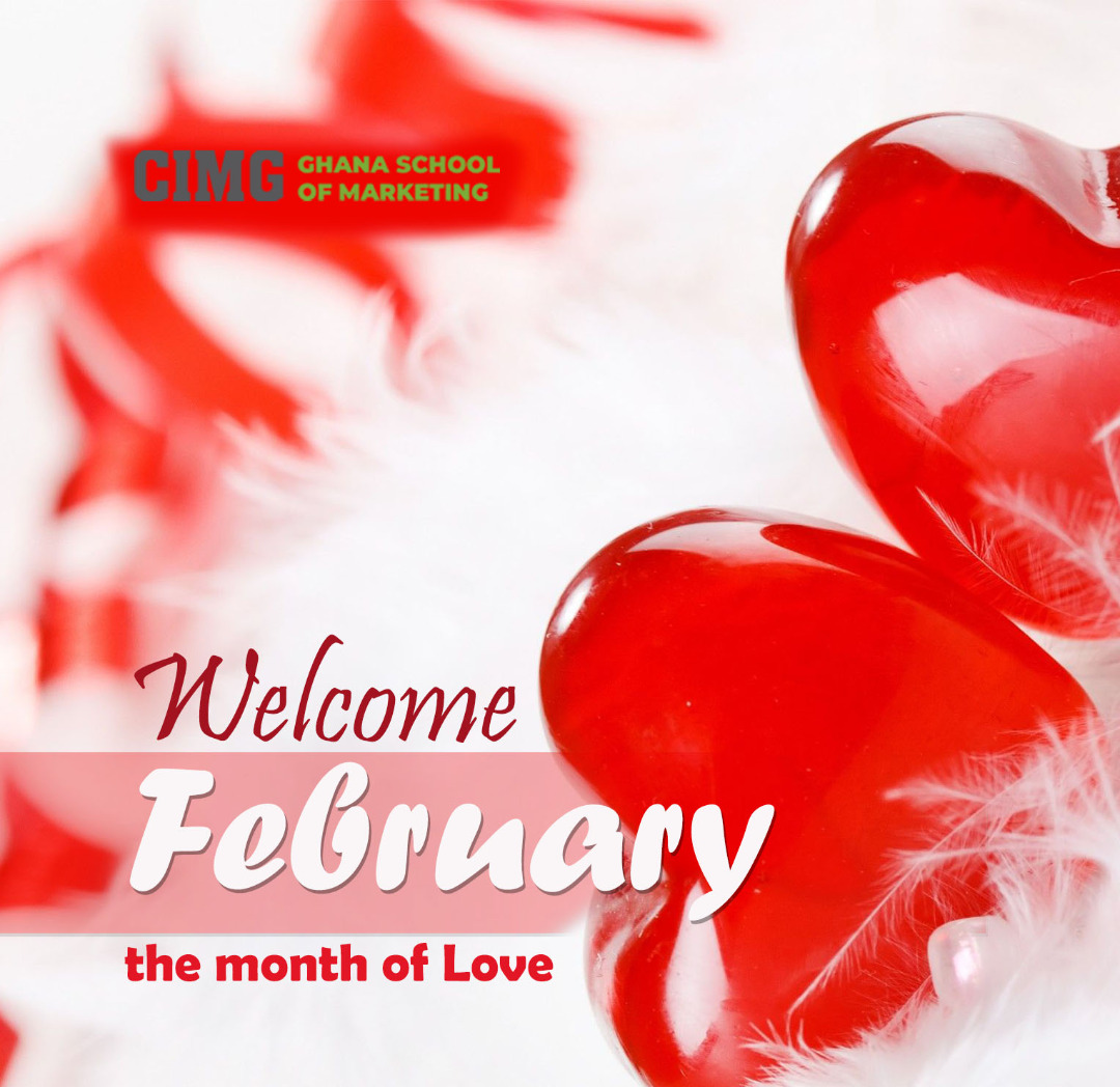 February Enrollment