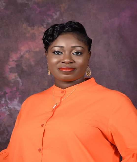 Angela solomon