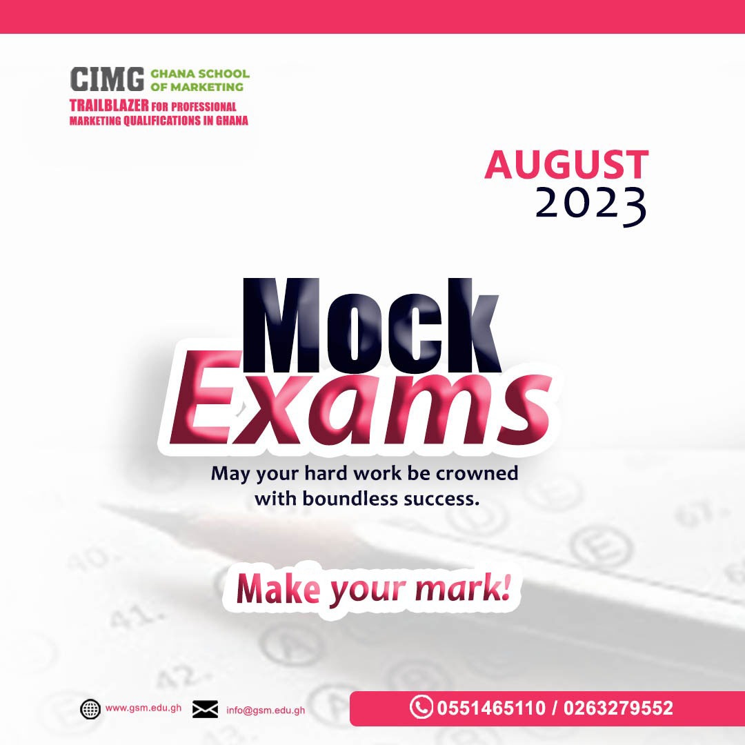 Mock-Exams