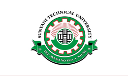 sunyani technical university