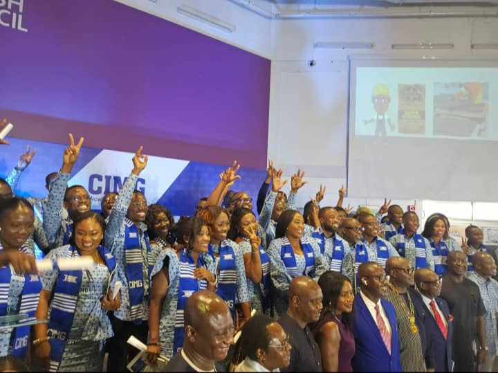 MAIDEN GRADUATION – CIMG PMQ HEARTY CONGRATULATIONS TO OUR CHERISHED STUDENTS.